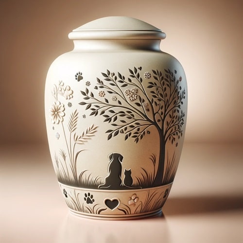 Ballwin, MO pet cremation