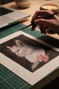 Ballwin, MO pet cremations