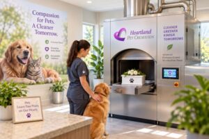 Clayton, MO pet cremation