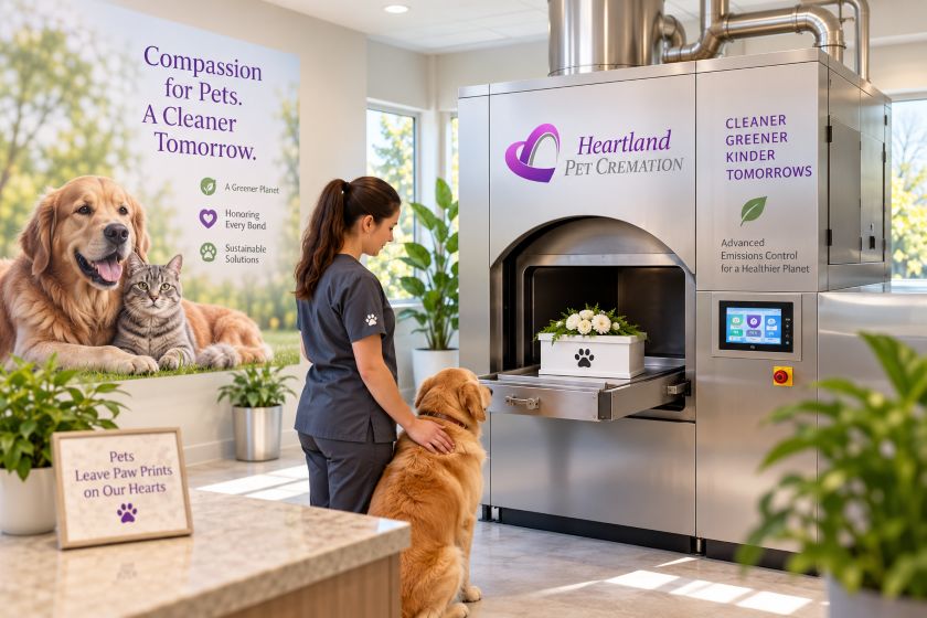 Clayton, MO pet cremation