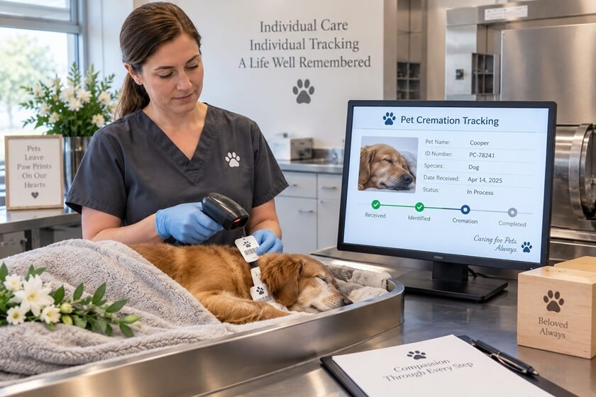 Clayton, MO pet cremation