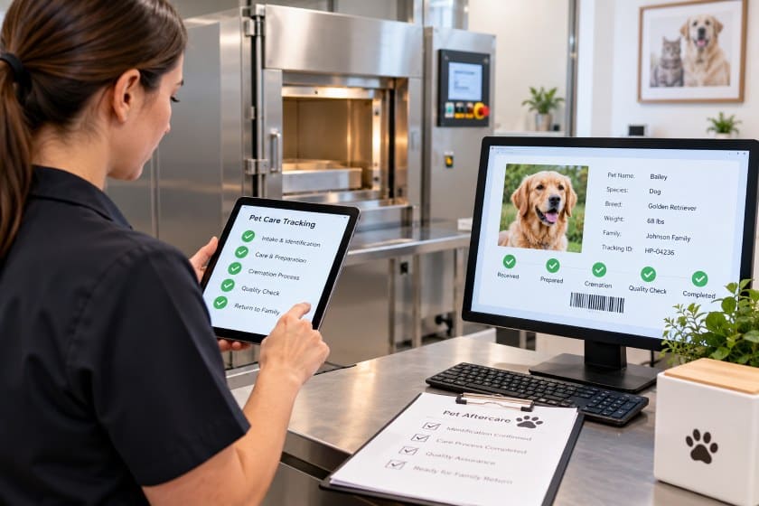 Clayton, MO pet cremation